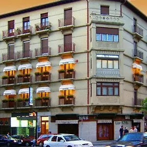 Pensión Navarra