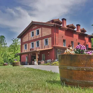 Hotel Rural Sagarlore, Astigarraga