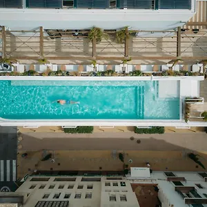 Hotel The Standard, (adults Only)