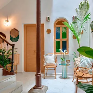 Pensión Casa Vestali