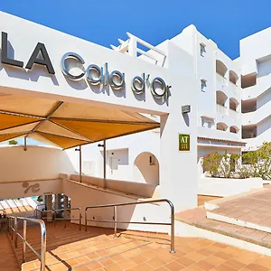 Apartahotel Ola Cala Dor