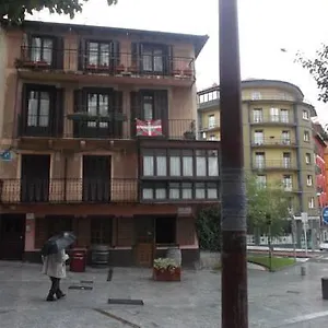 Hotel Zinkoenea, Hernani