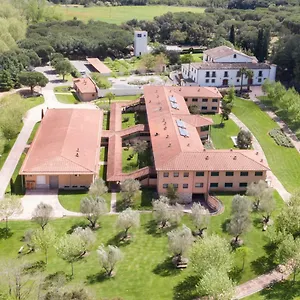 Hotel Casa Santa Elena