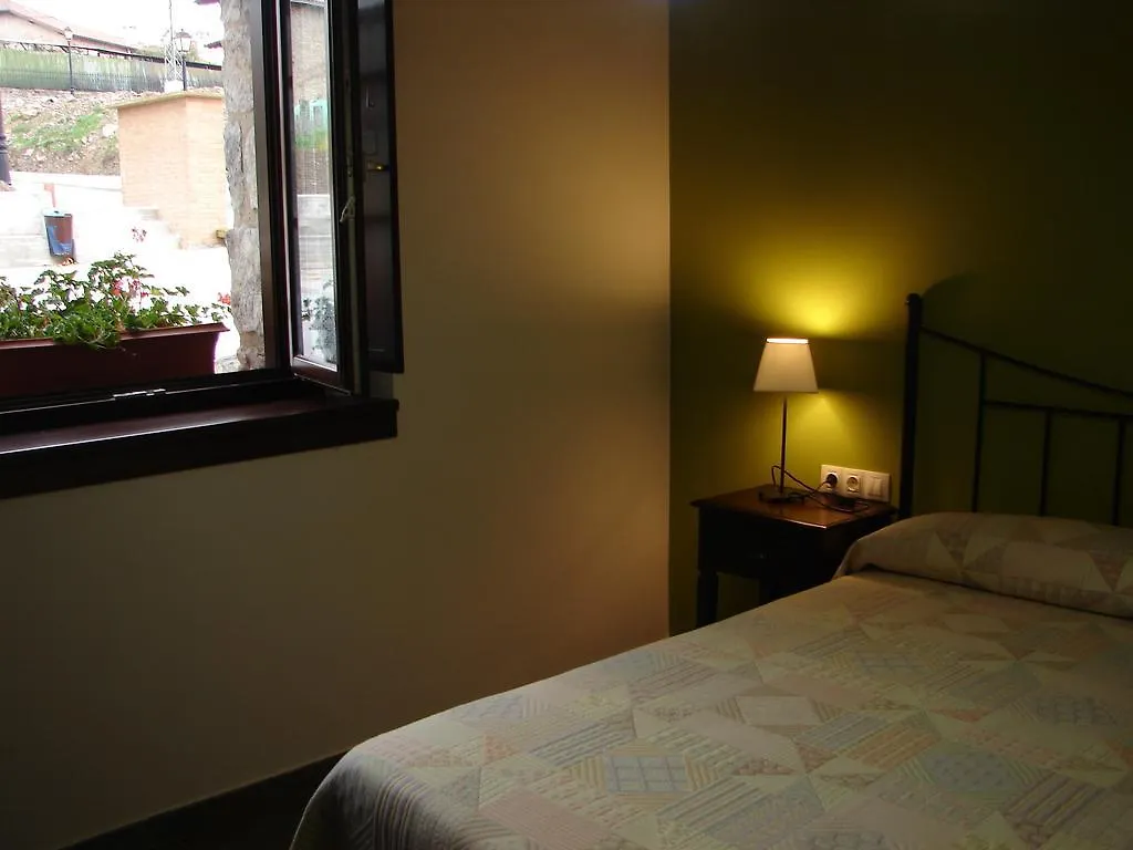 Agroturismo La Casa Vieja Maturana
